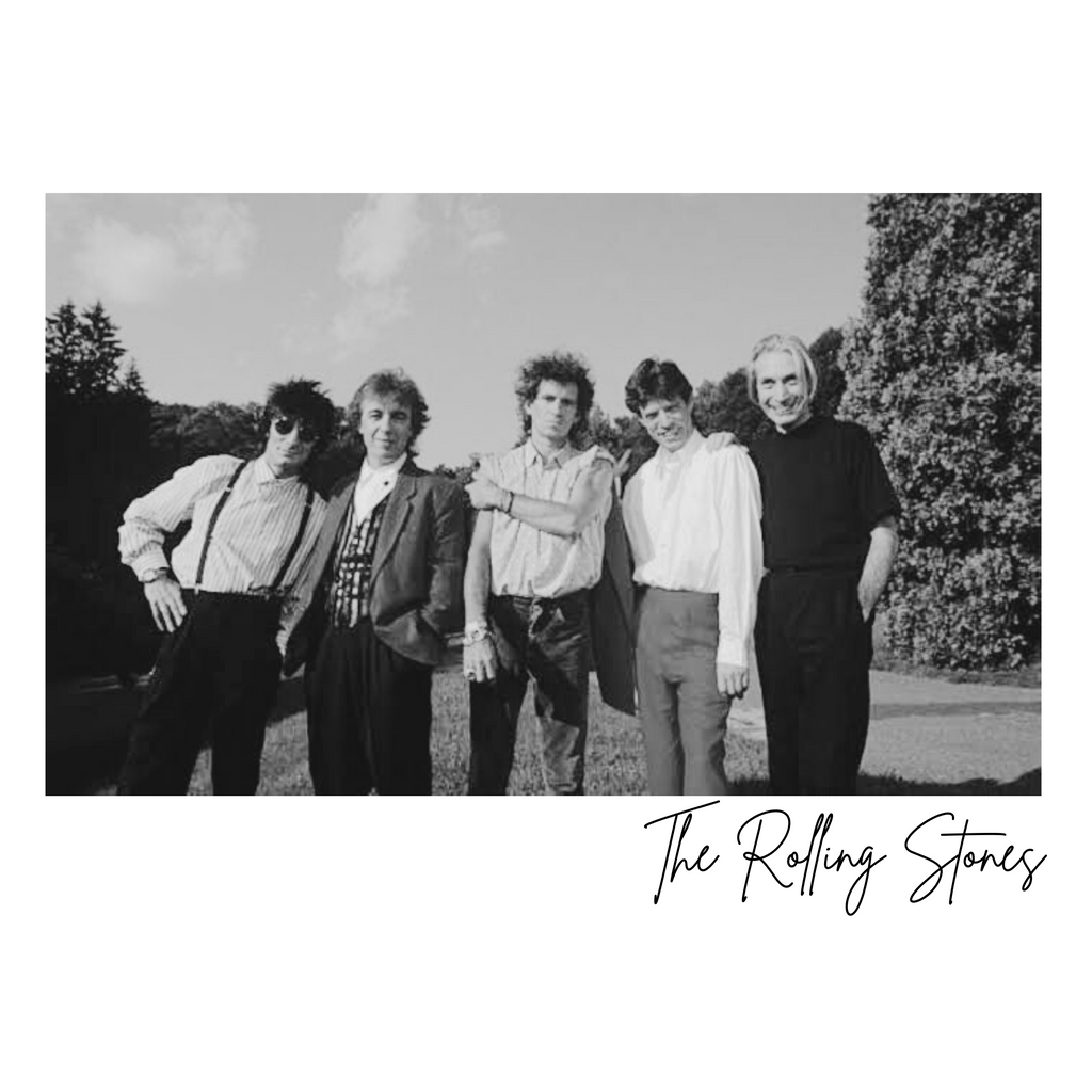 The Rolling Stones