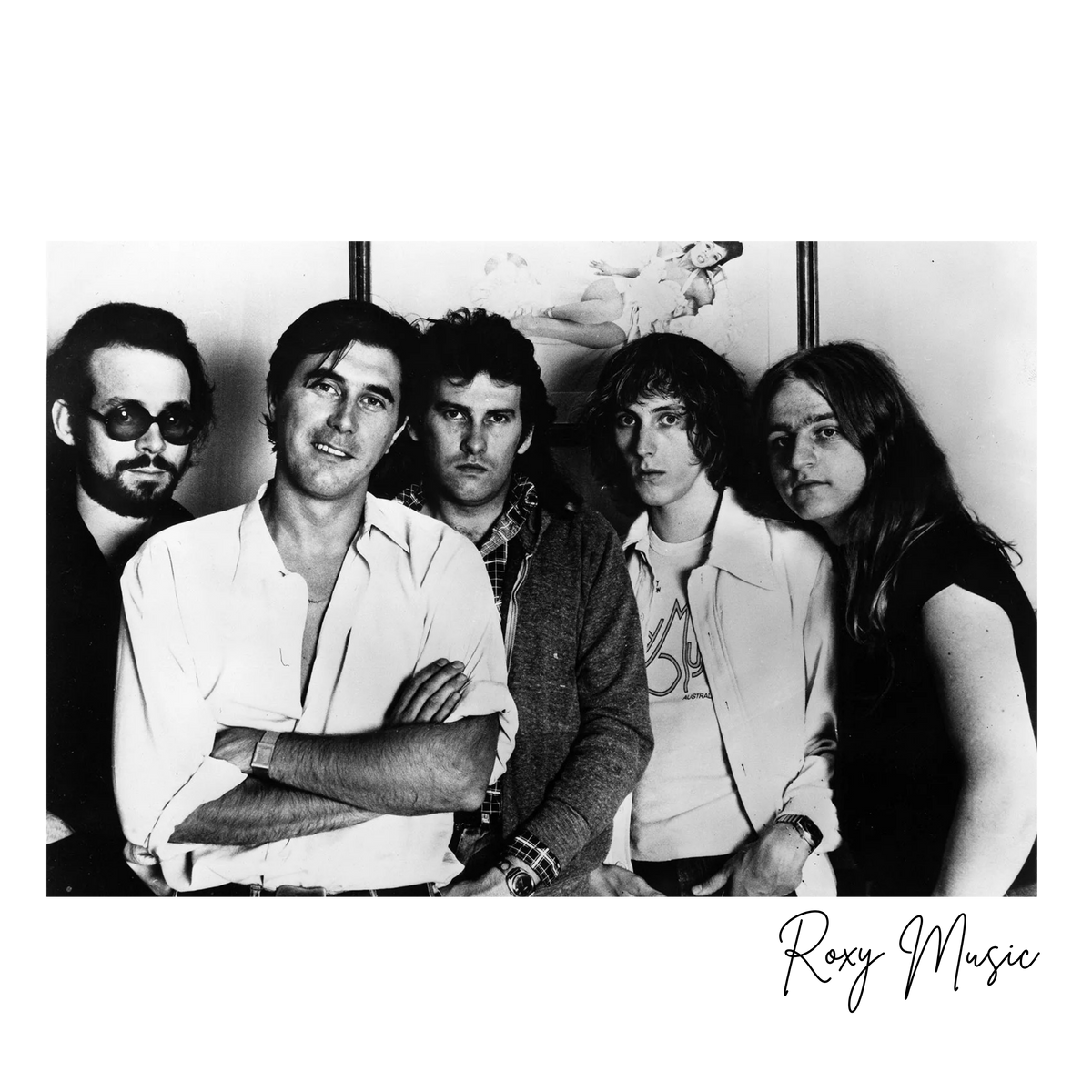 Roxy Music