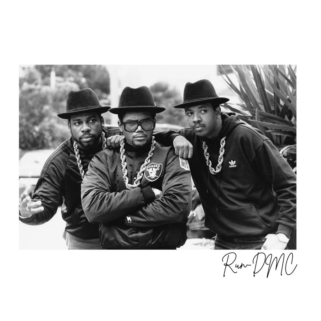 Run-DMC
