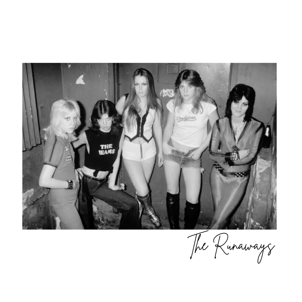 The Runaways