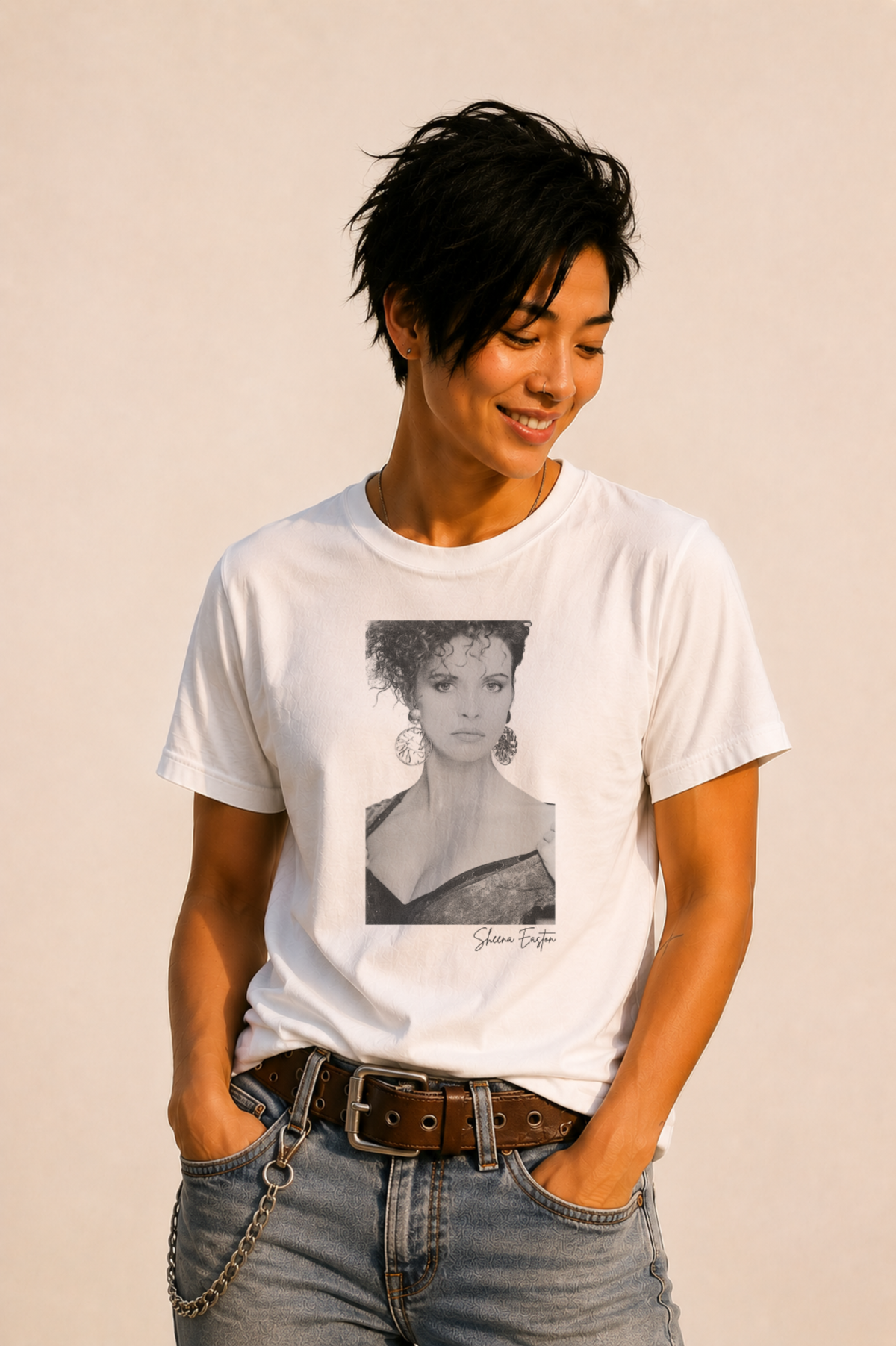 Sheena Easton
