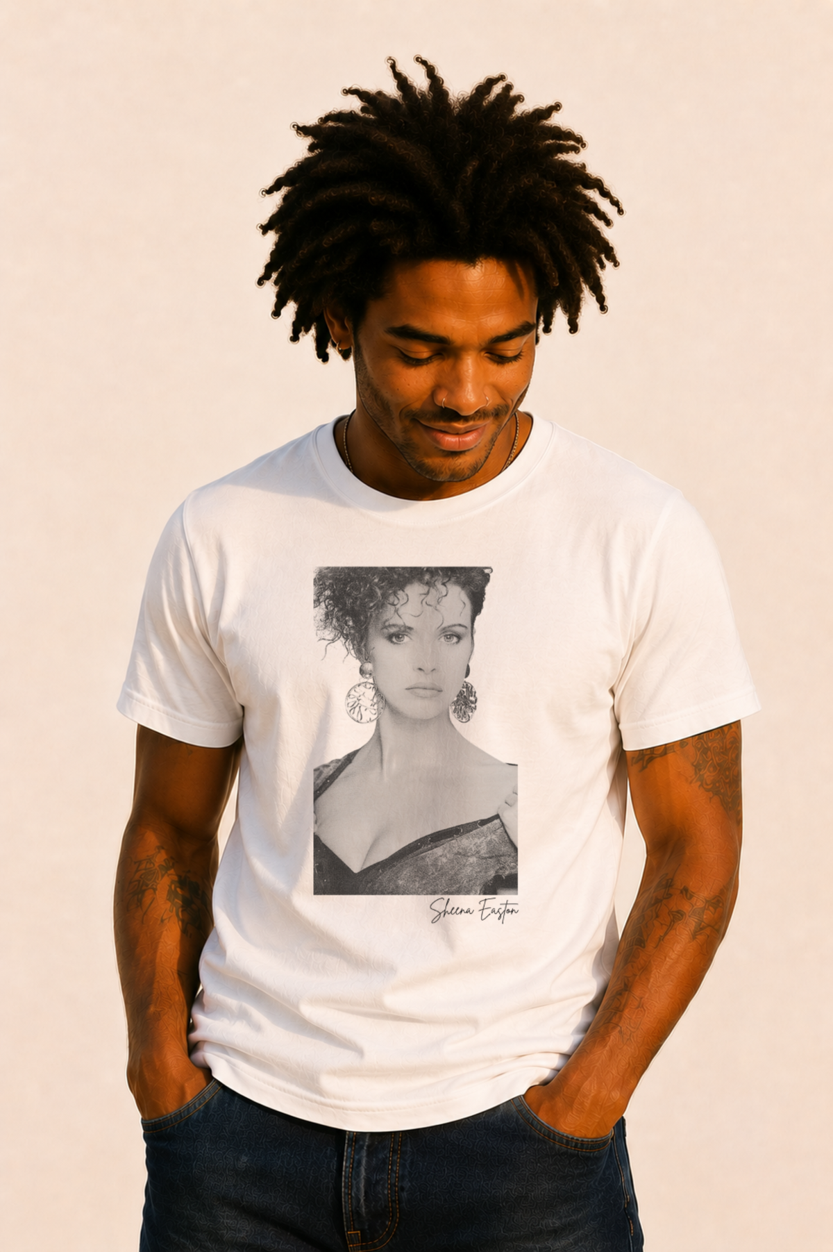 Sheena Easton