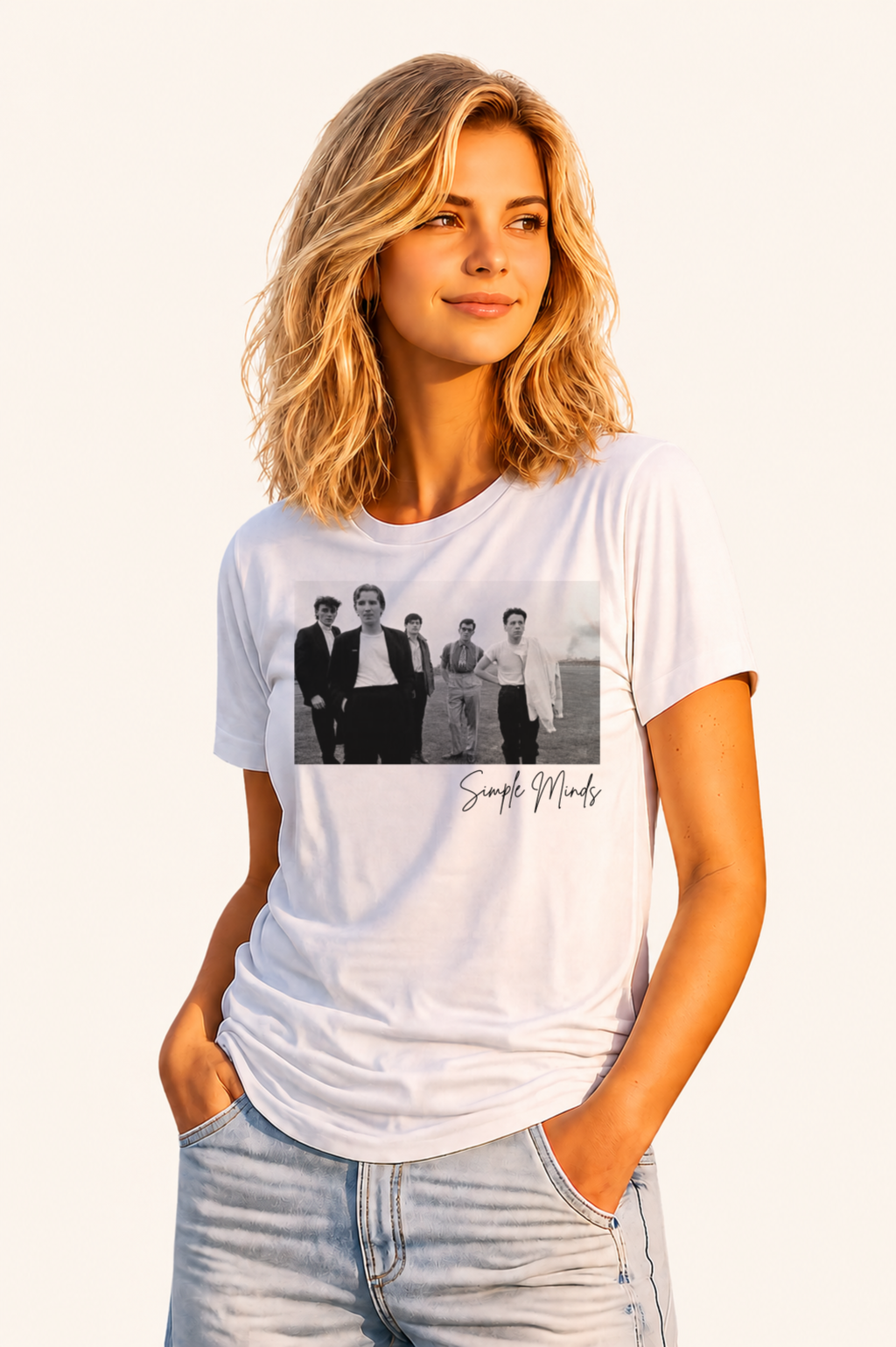 Simple MInds