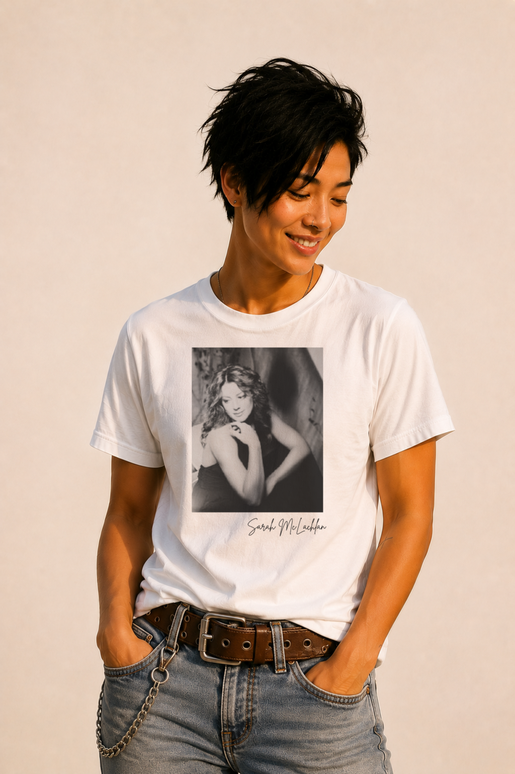 Sarah McLachlan