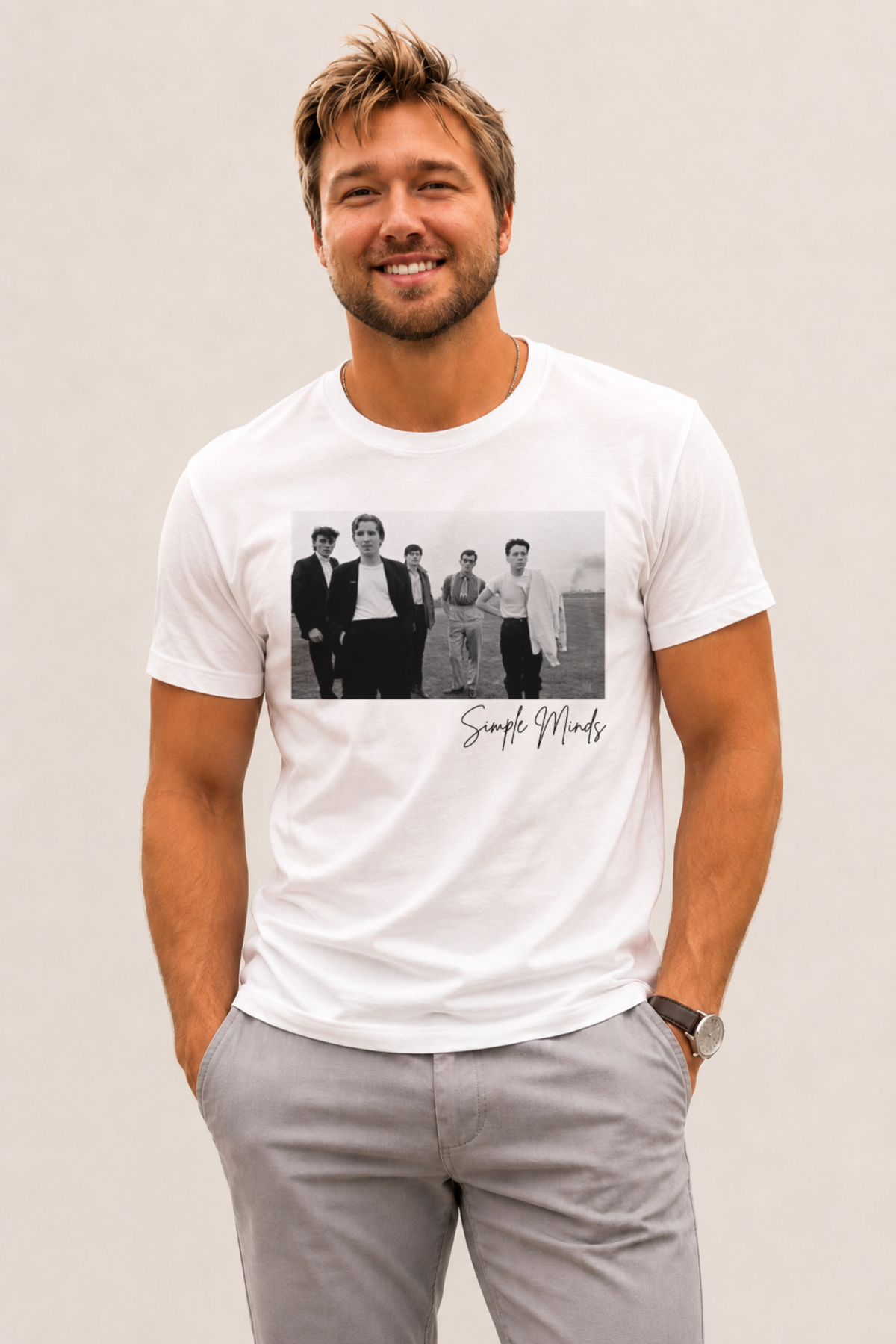 Simple MInds