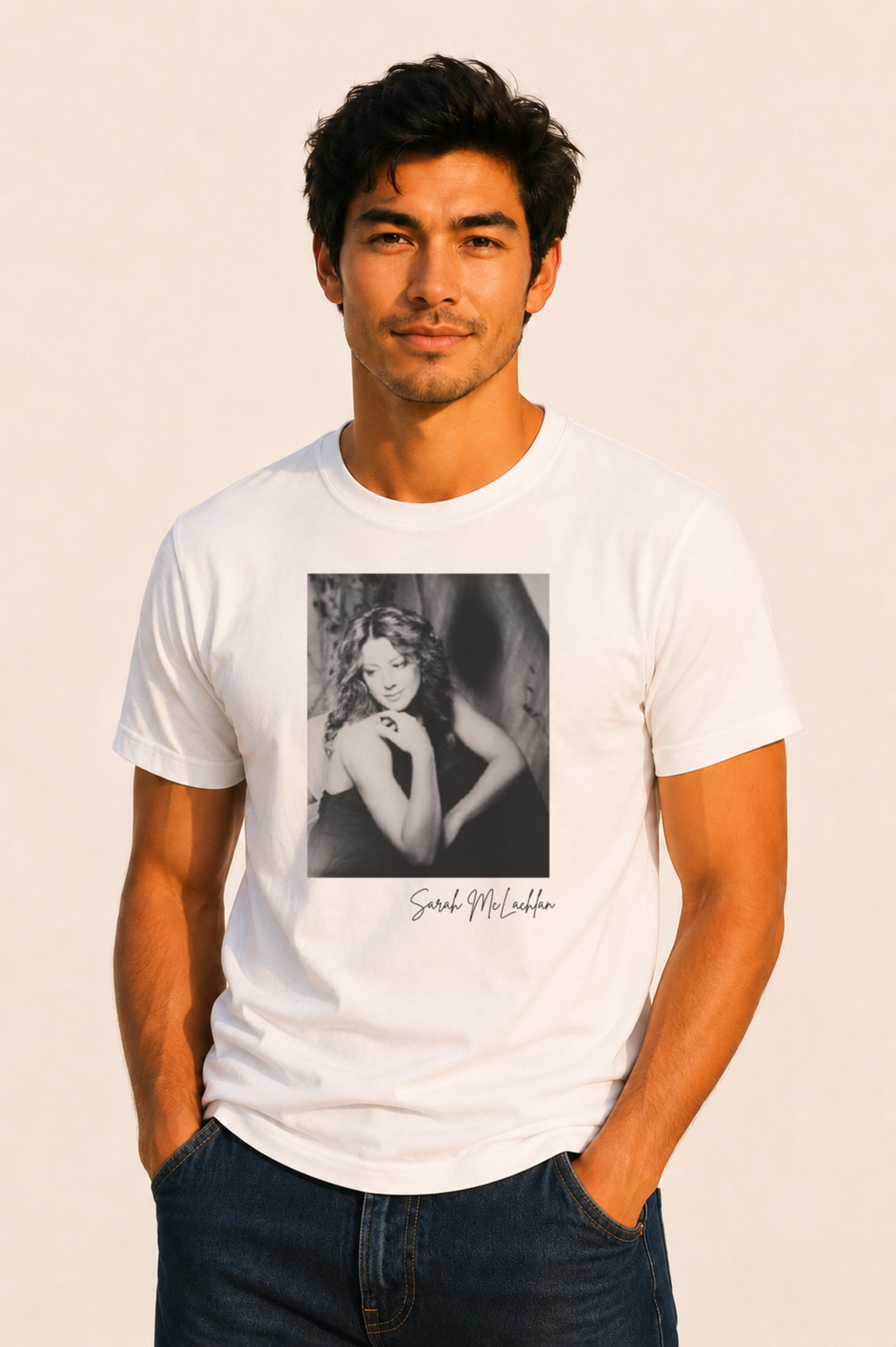 Sarah McLachlan