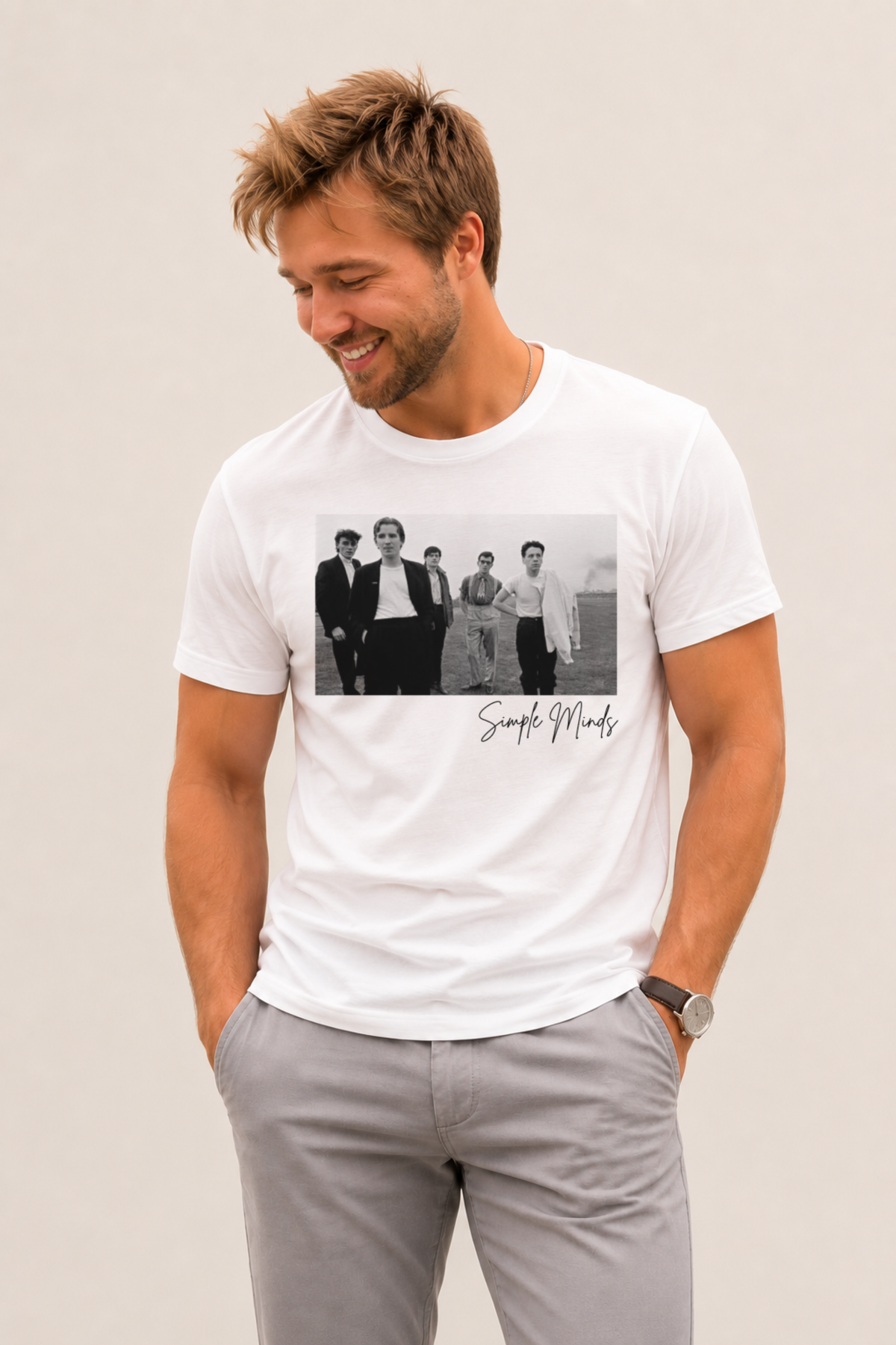 Simple MInds
