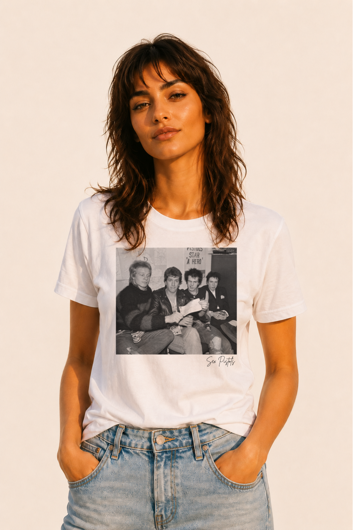 Sex Pistols