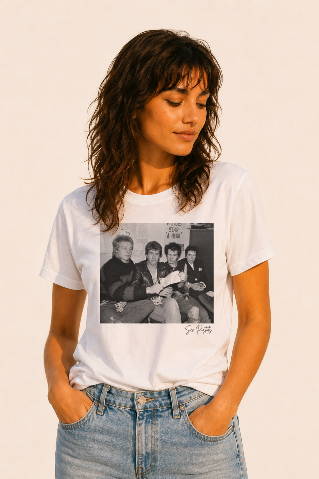 Sex Pistols