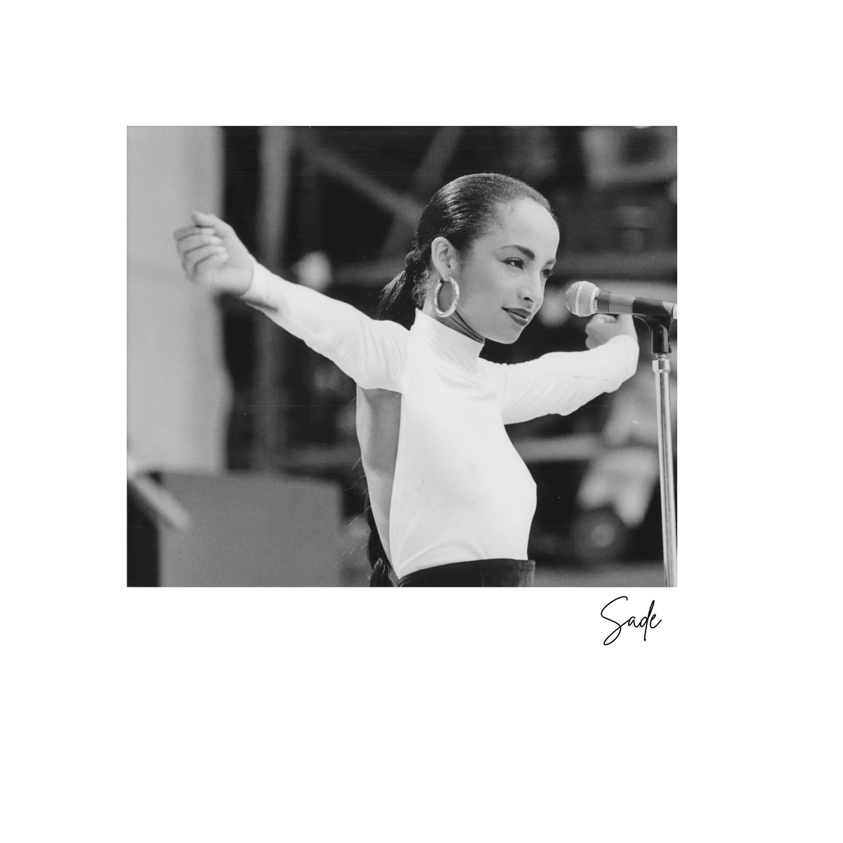 Sade