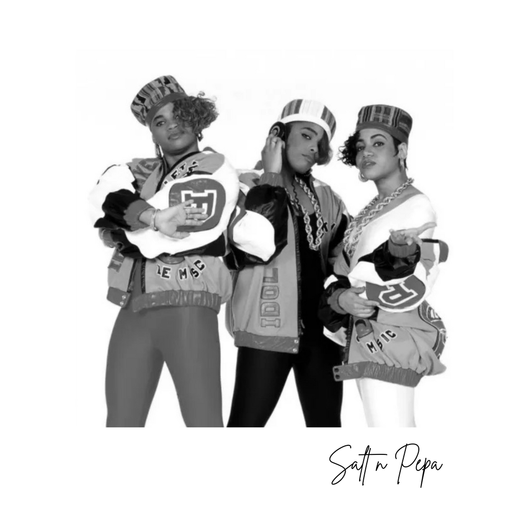 Salt n Pepa
