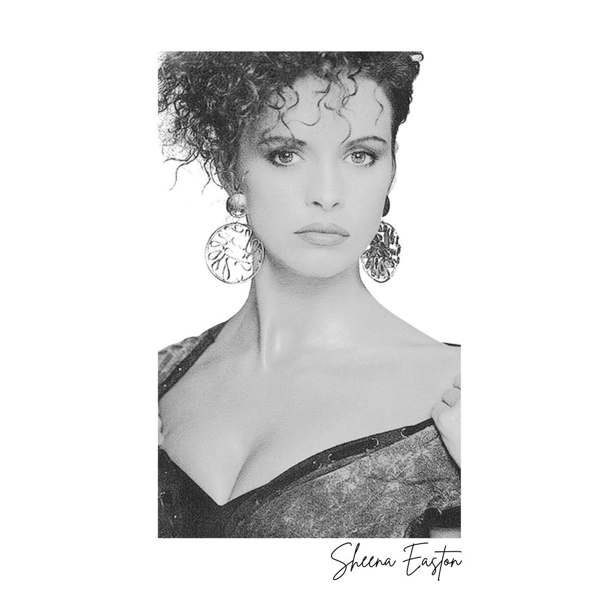 Sheena Easton