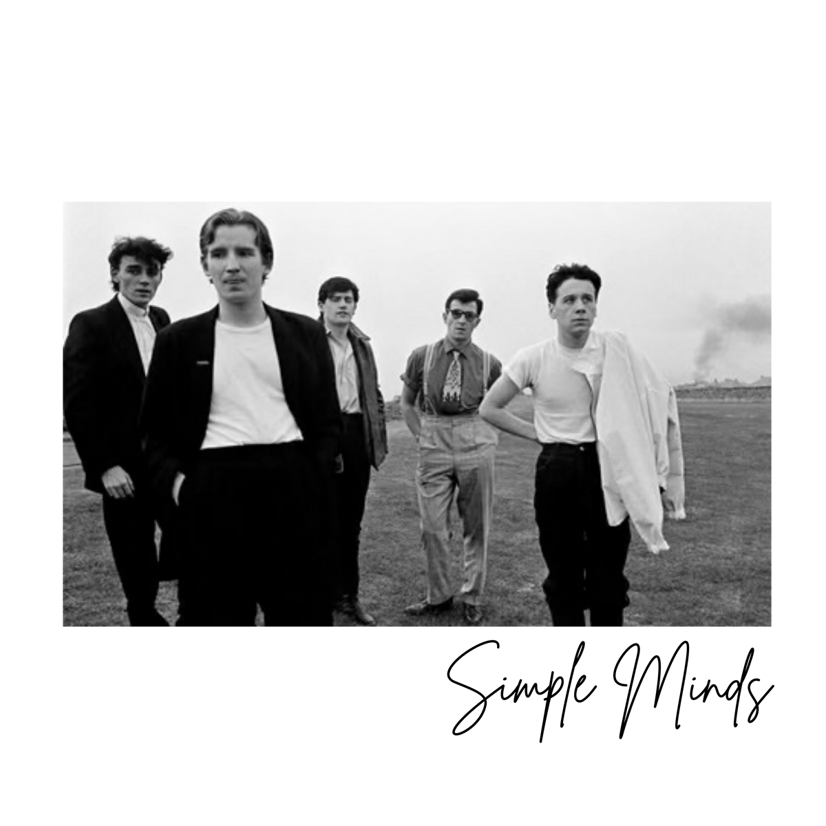 Simple MInds