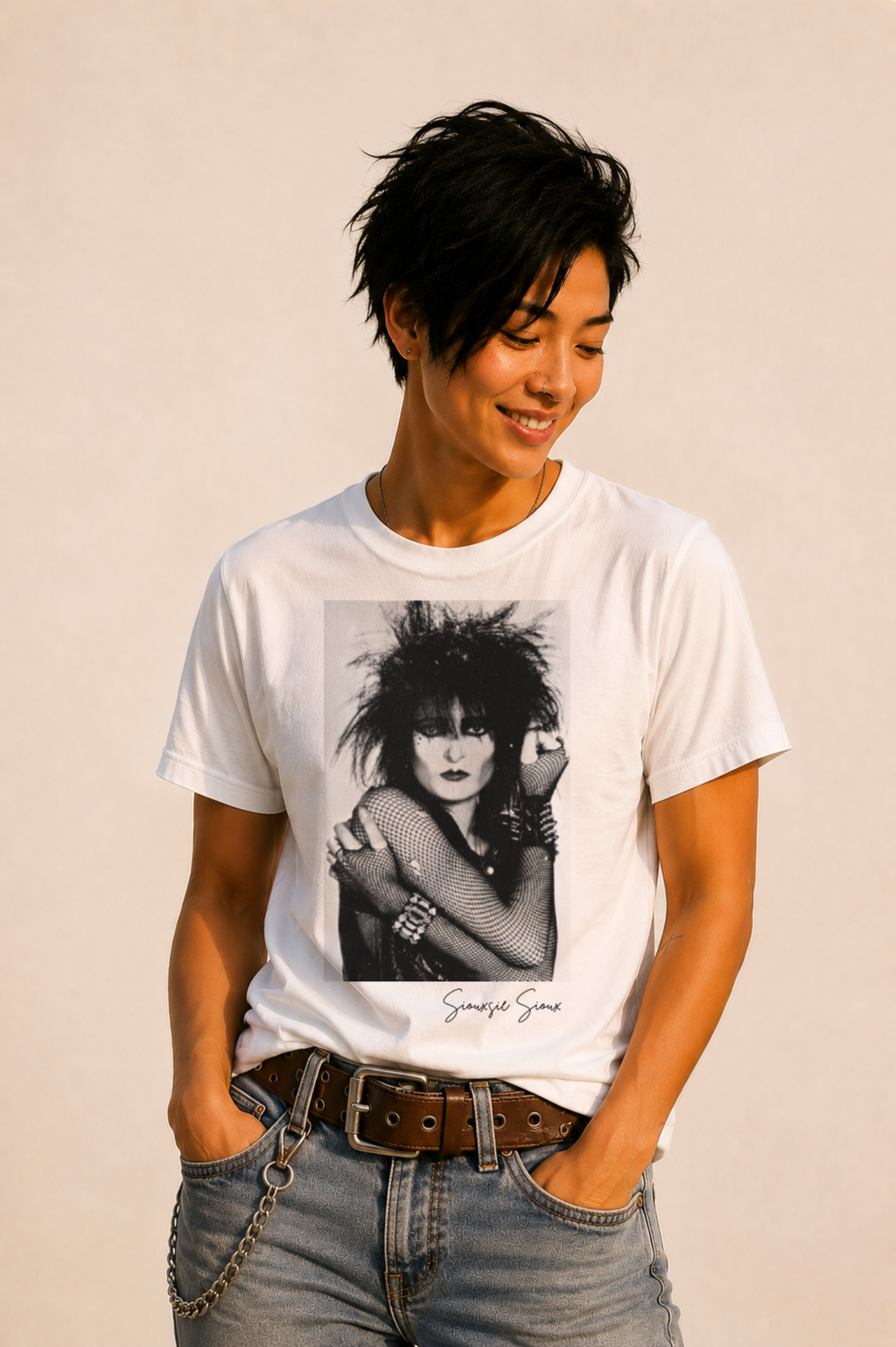 Siouxsie Sioux