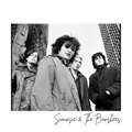 Siouxsie & The Banshees