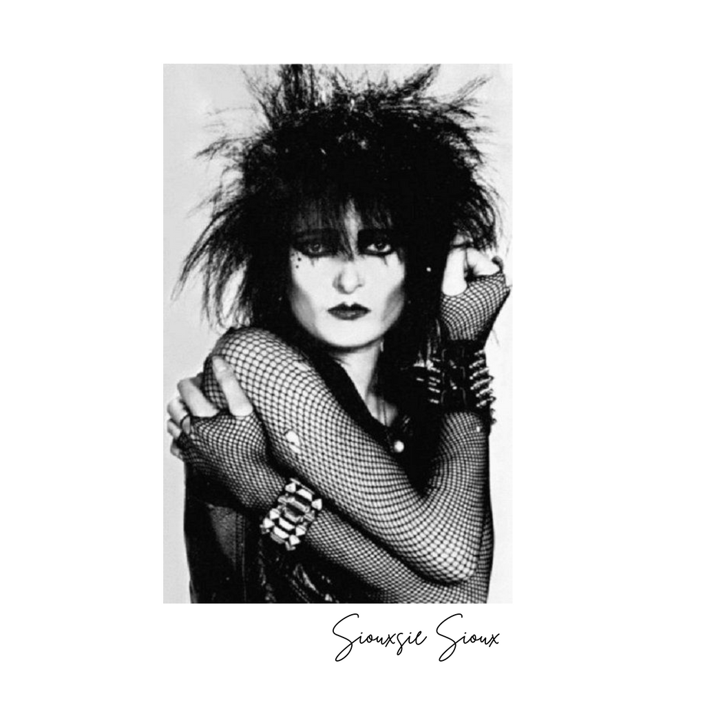 Siouxsie Sioux