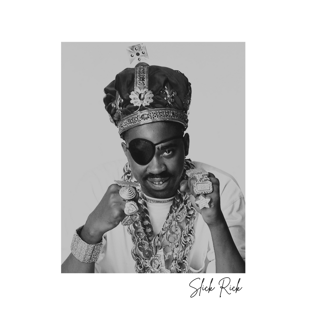 Slick Rick