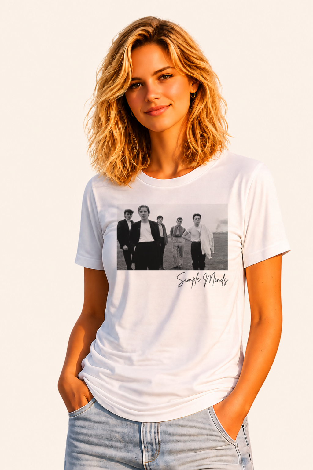 Simple MInds