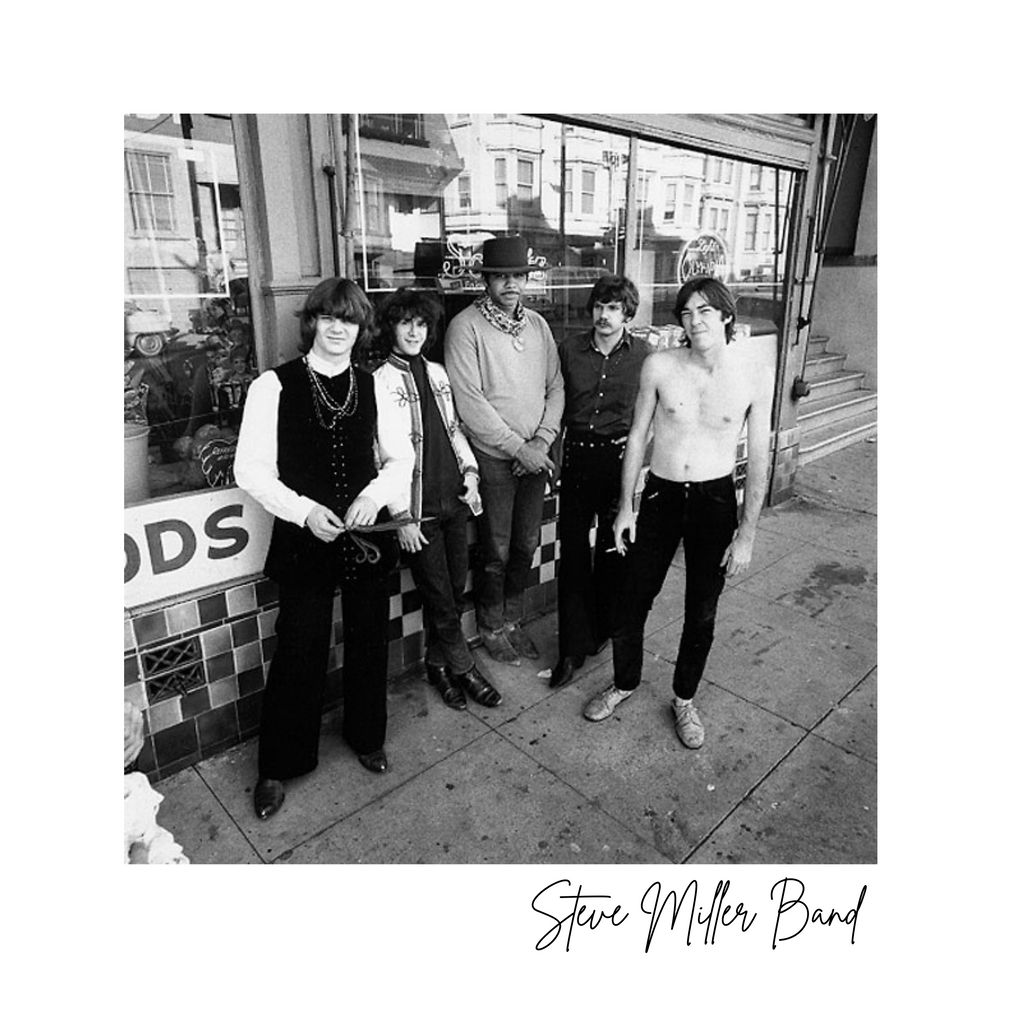 Steve Miller Band