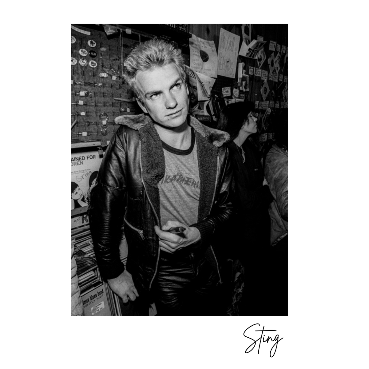 Sting