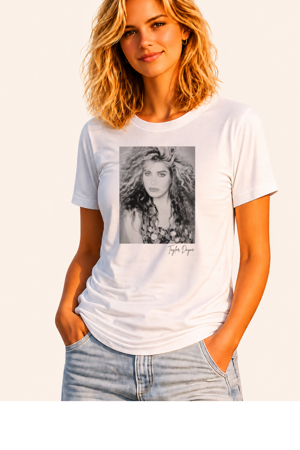 Taylor Dayne