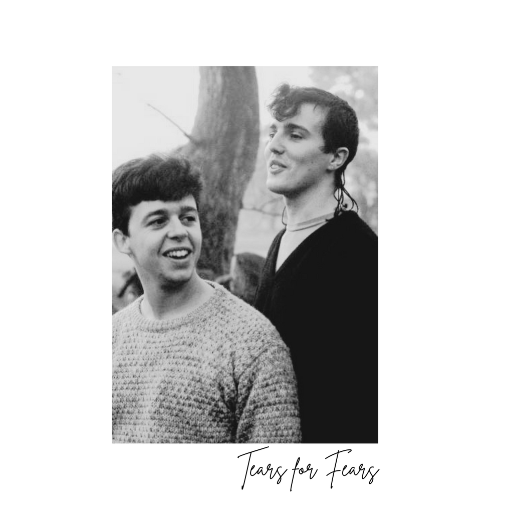 Tears for Fears