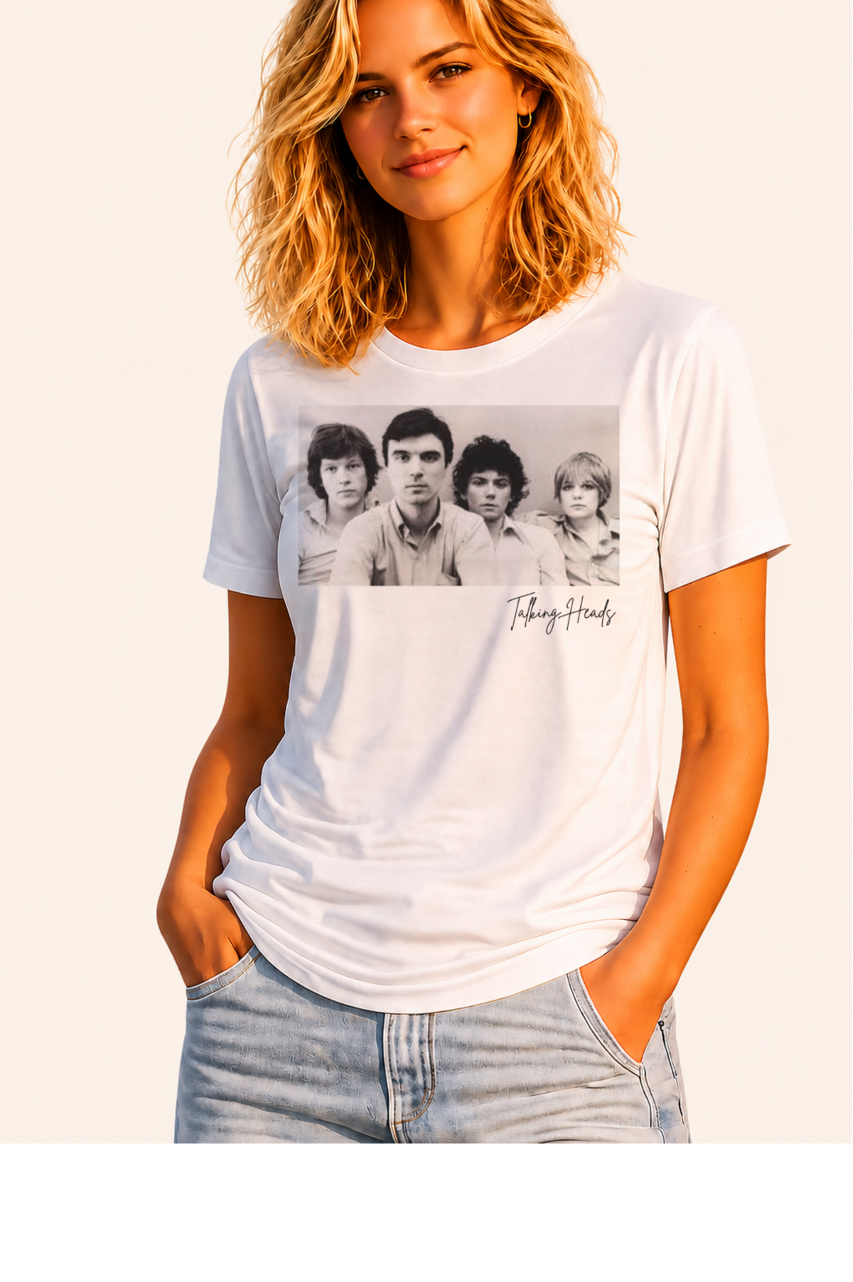 Talking Heads