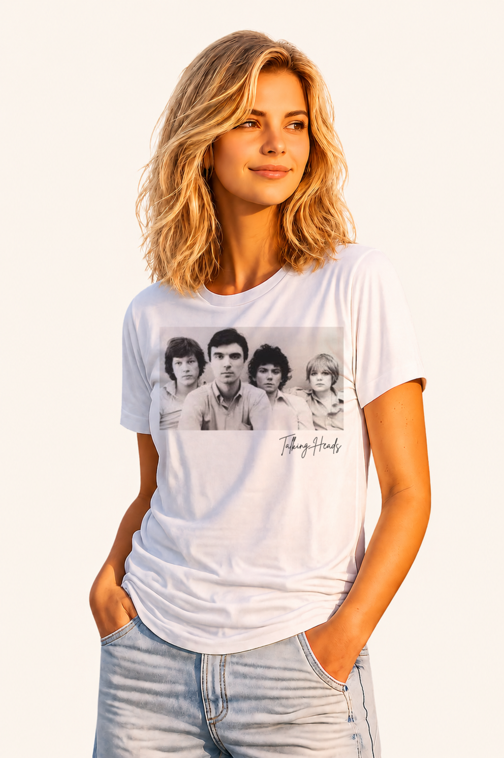 Talking Heads