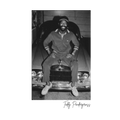Teddy Pendergrass