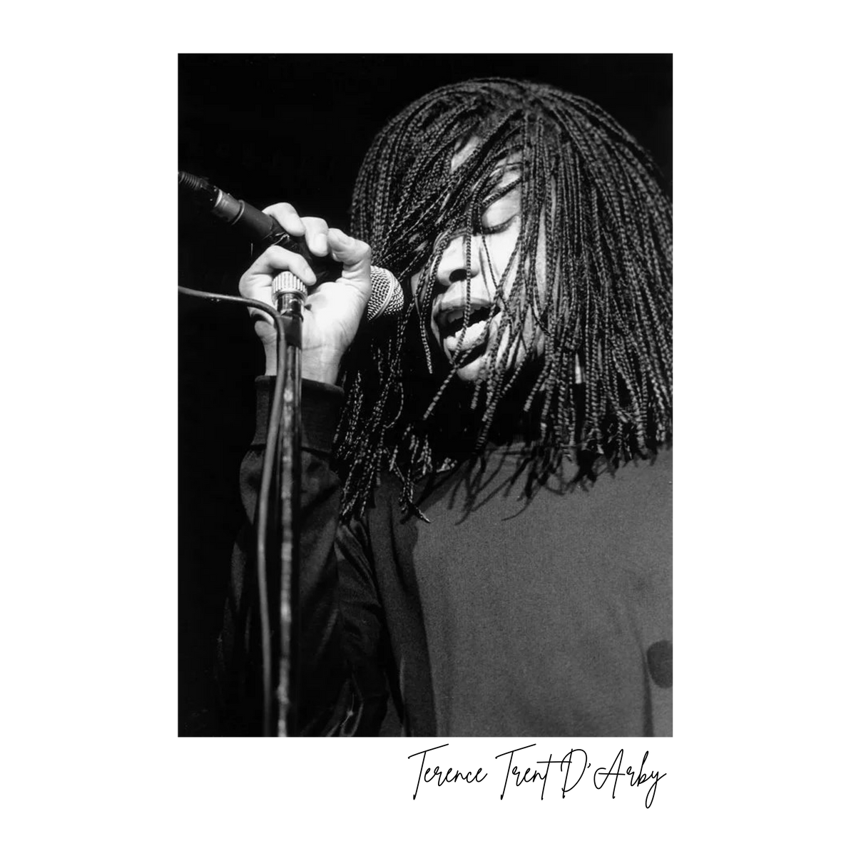 Terence Trent D'Arby