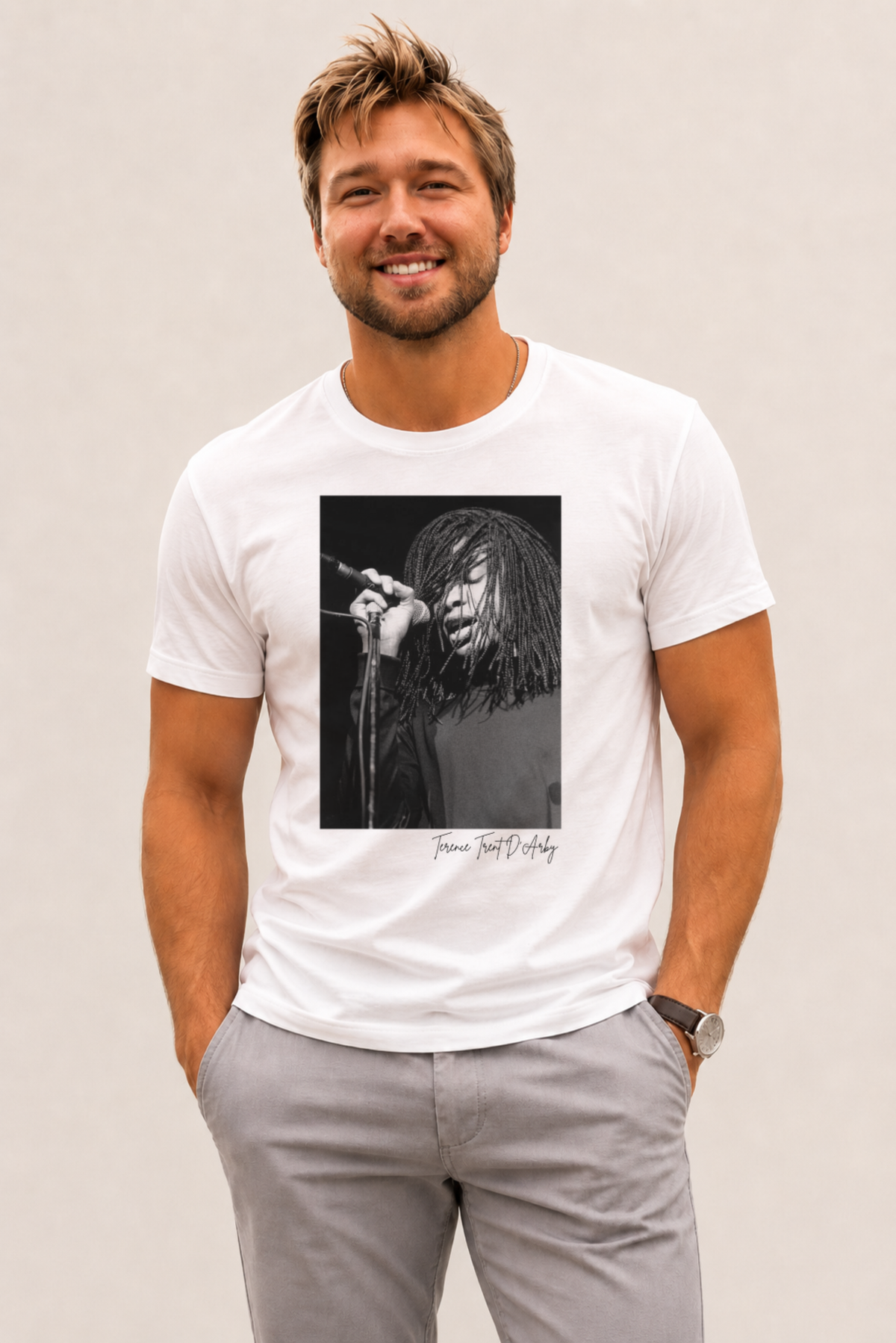 Terence Trent D'Arby
