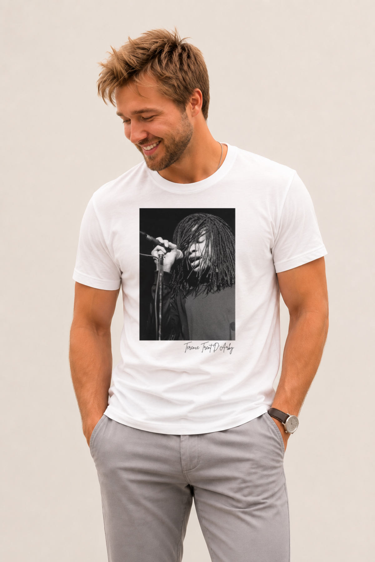 Terence Trent D'Arby