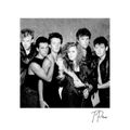 T'Pau