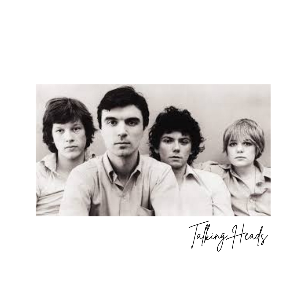Talking Heads
