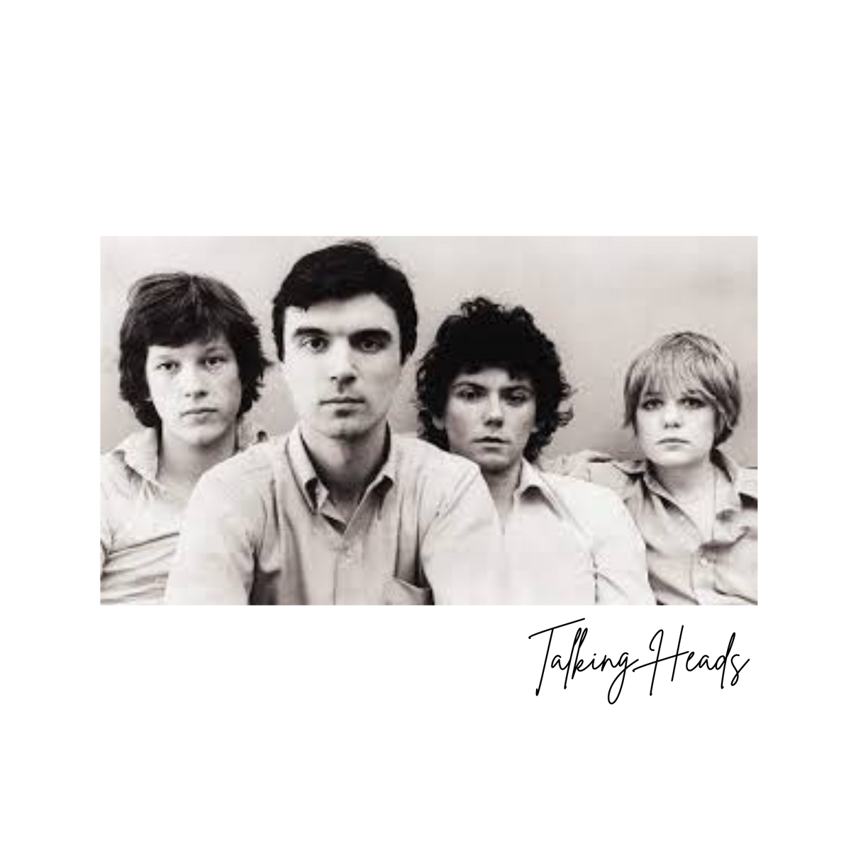 Talking Heads
