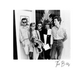 B-52s