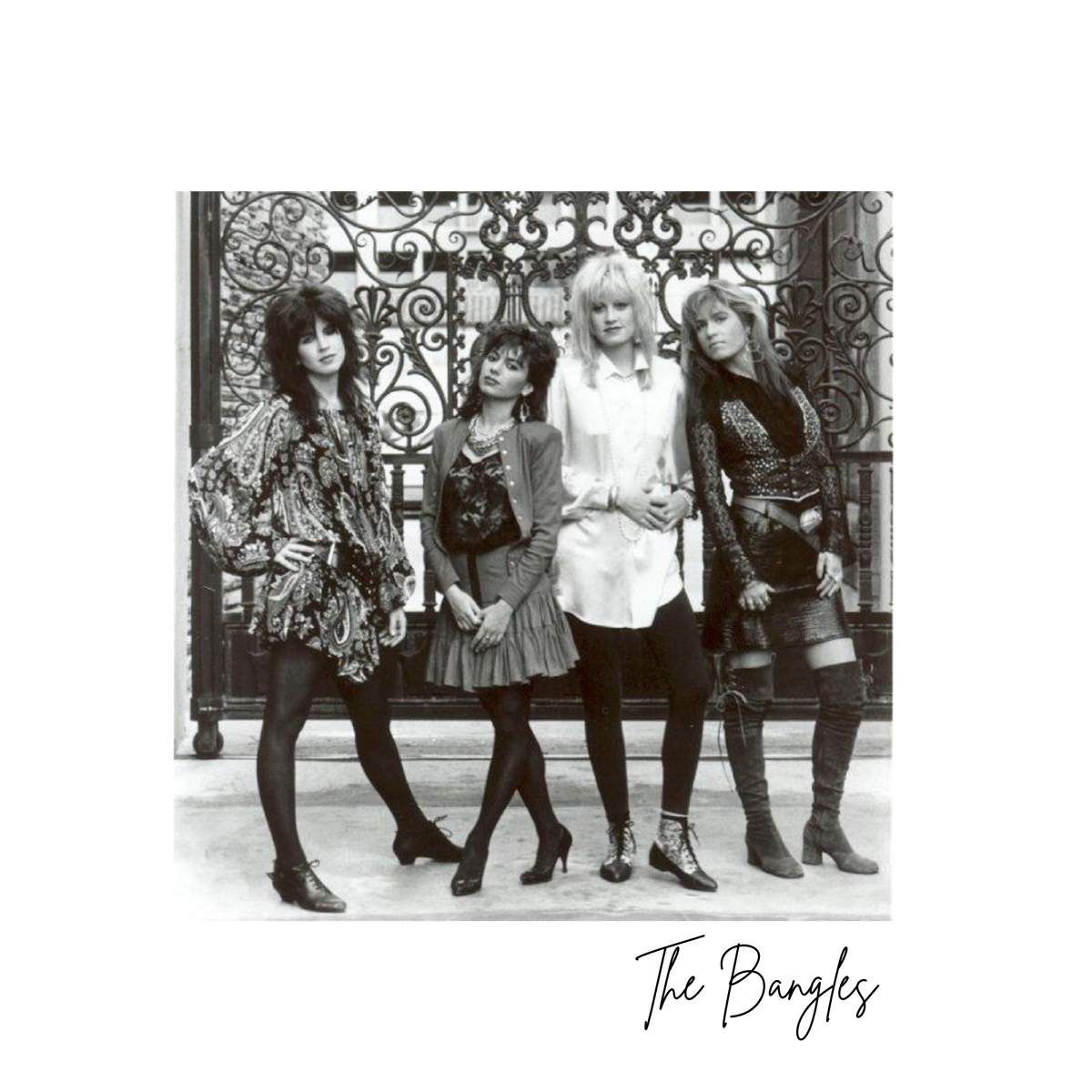 The Bangles