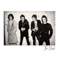 The Clash