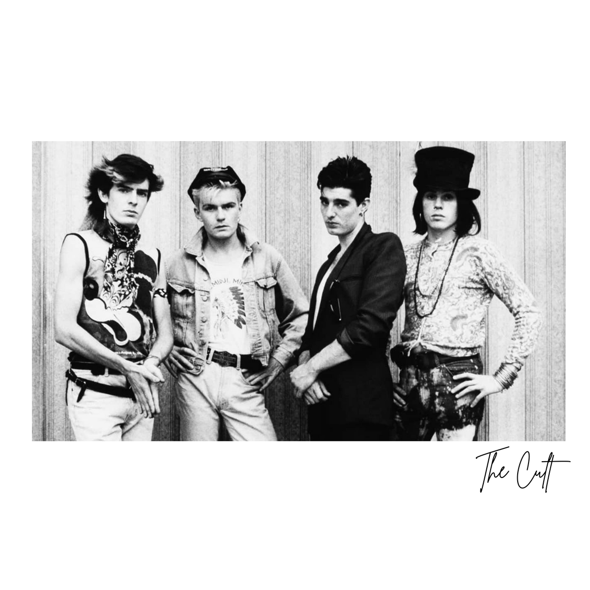 The Cult