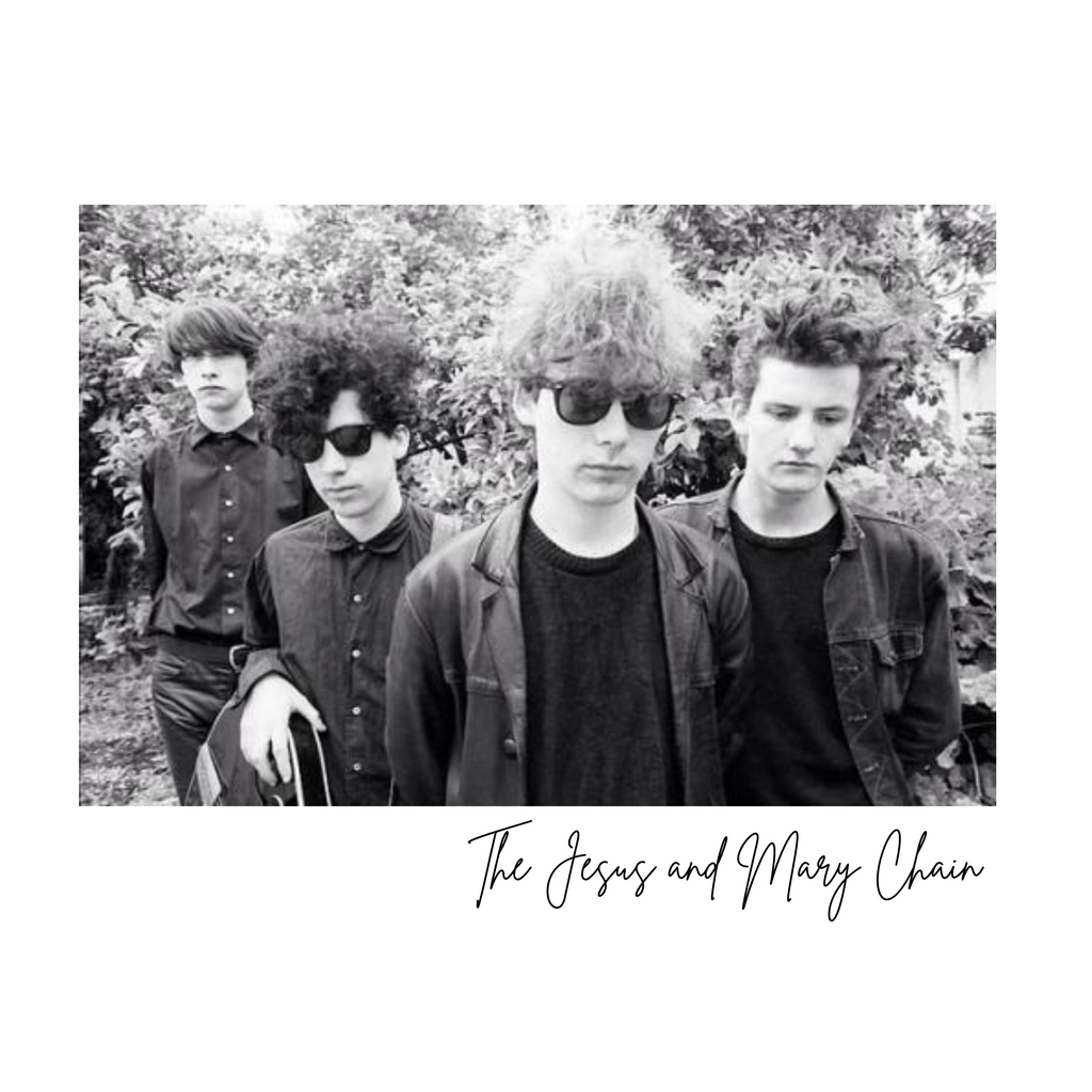 The Jesus & Mary Chain