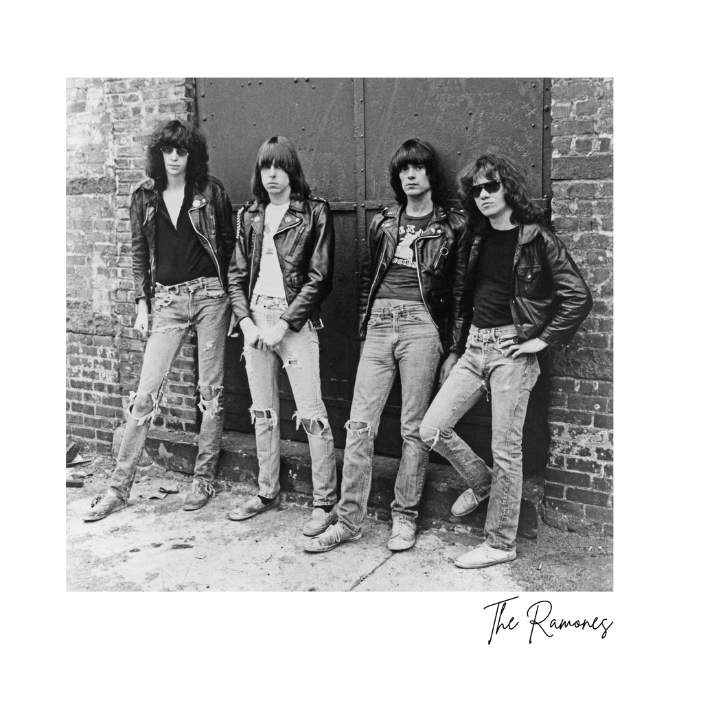 The Ramones