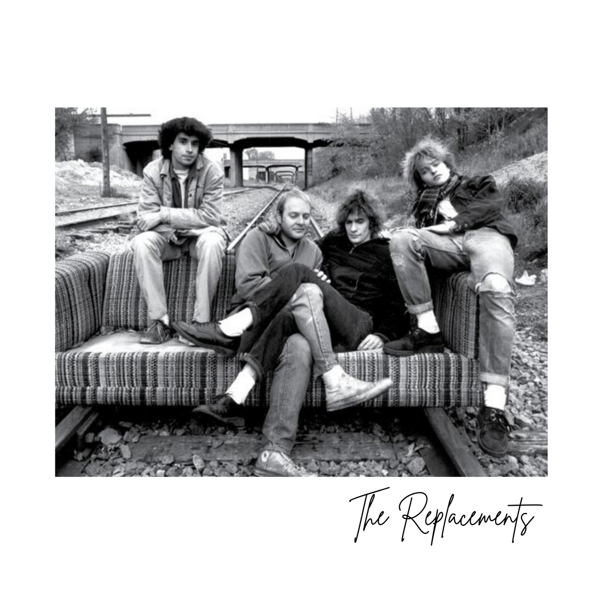 The Replacements