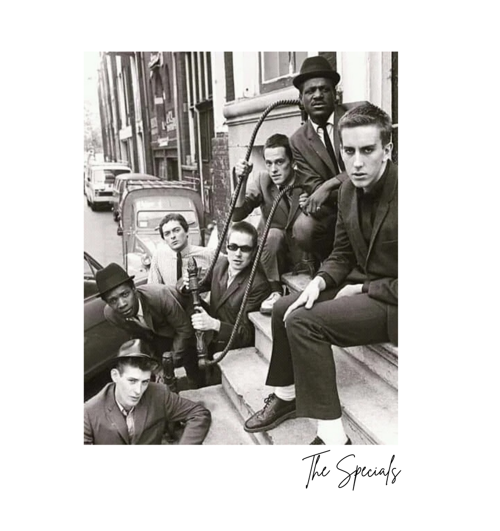 The Specials