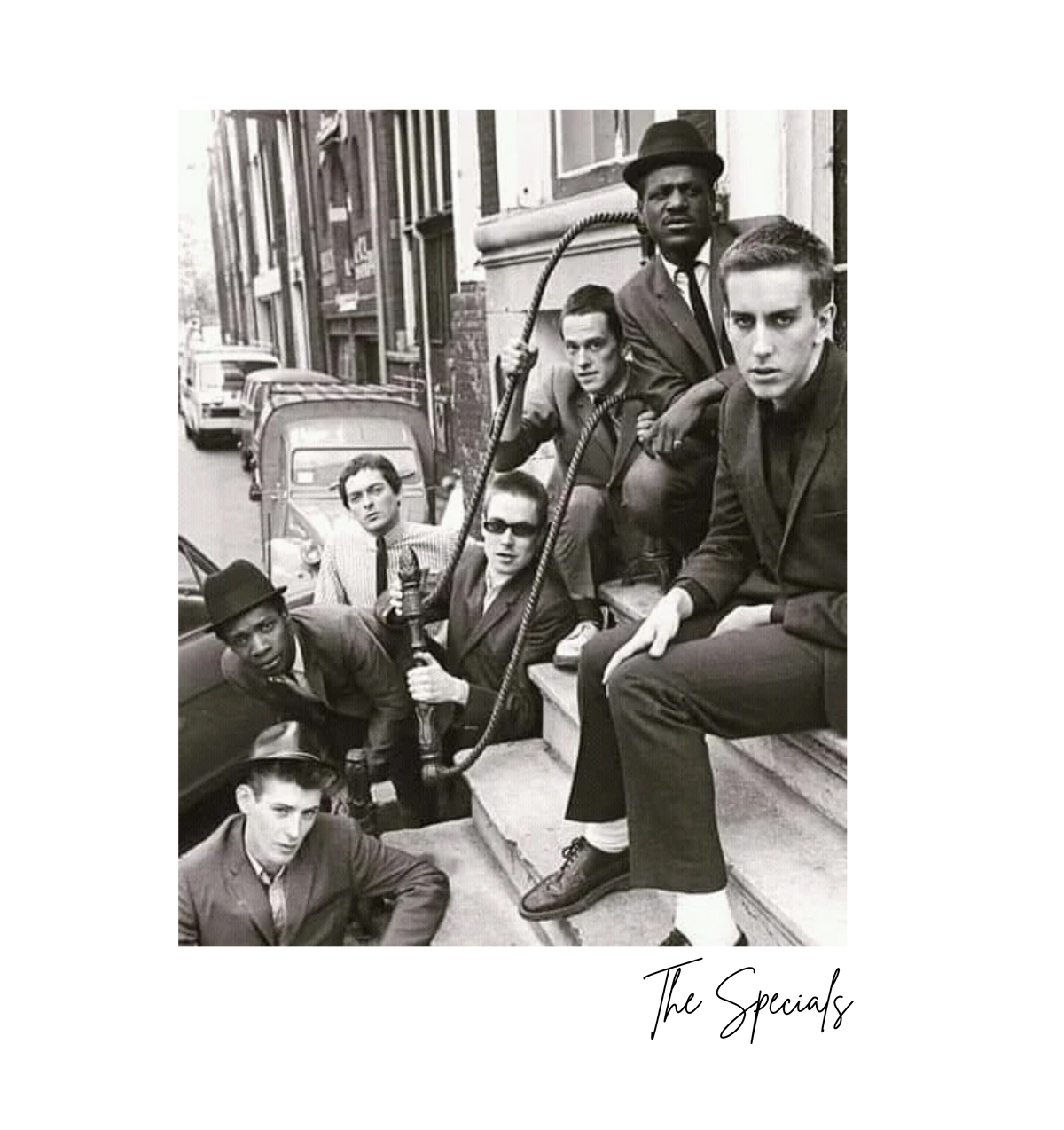 The Specials