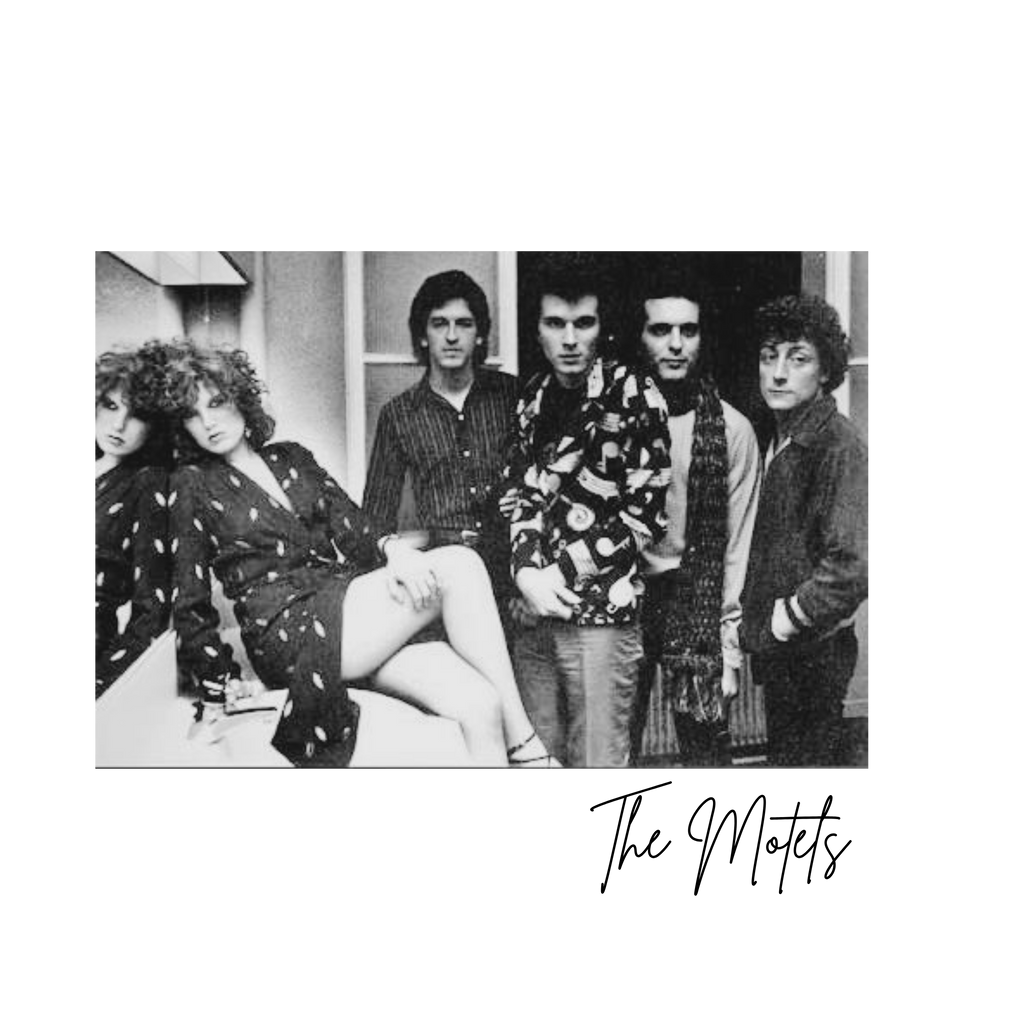 The Motels