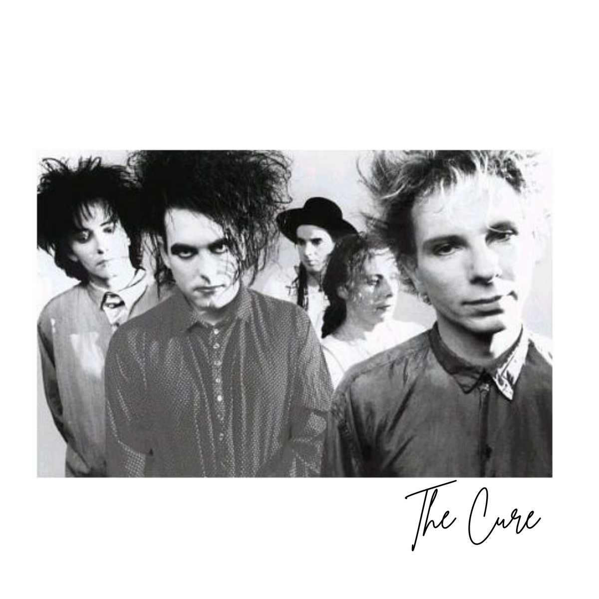The Cure