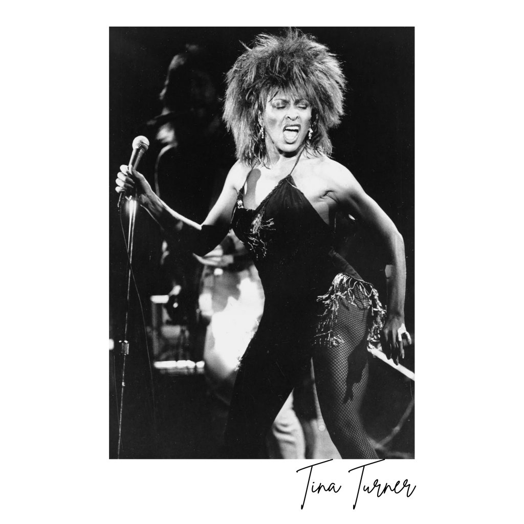 Tina Turner