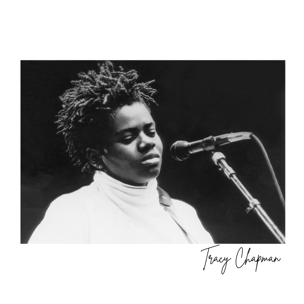 Tracy Chapman
