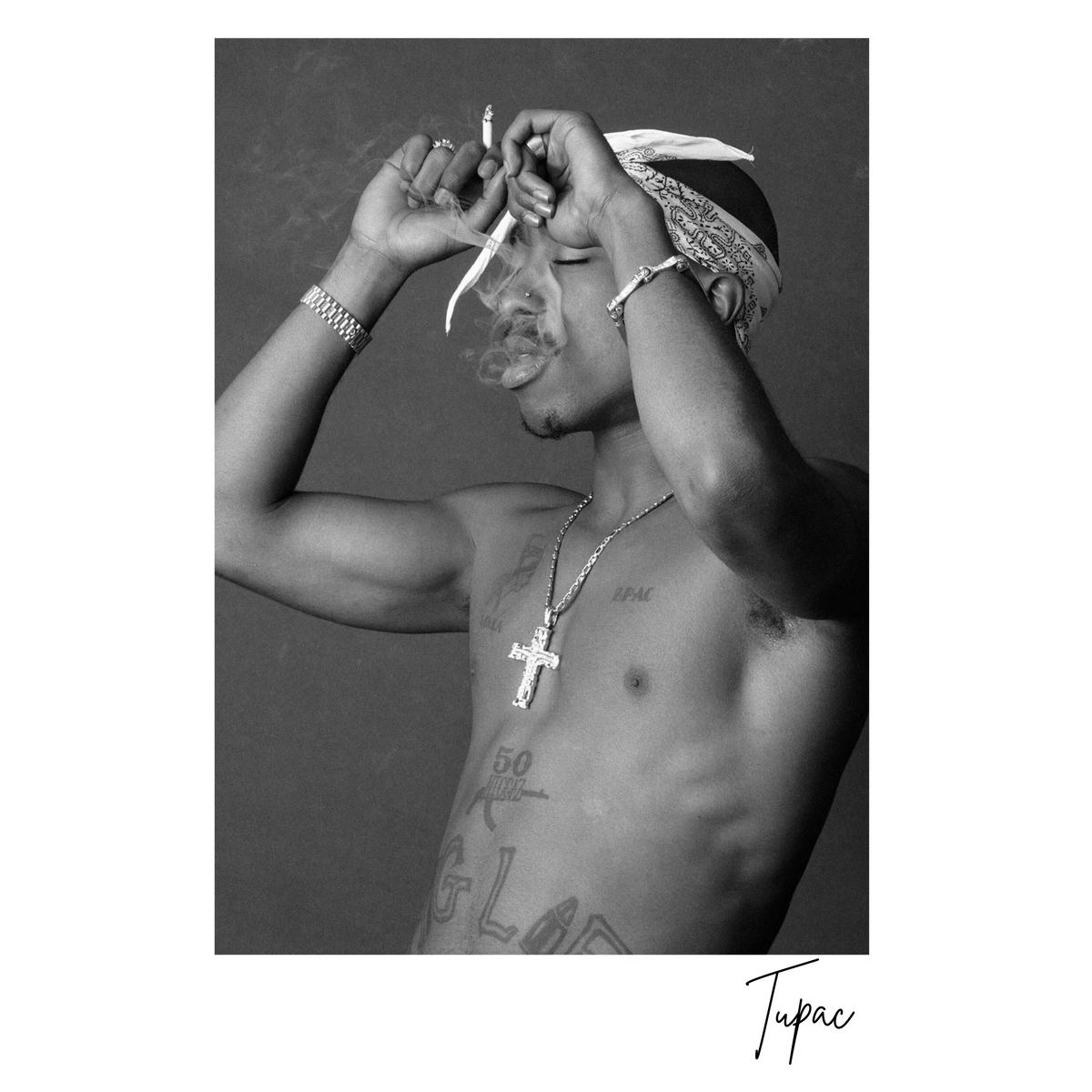 Tupac