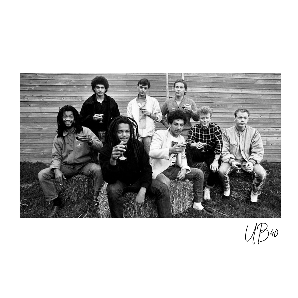 UB40